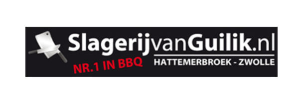 Slagerij van Guilik